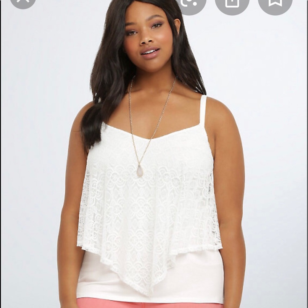 Torrid tank